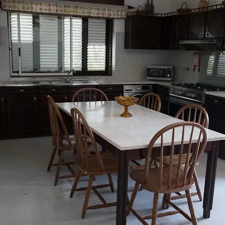 Pico - Casa Dos Cedros Holiday home *