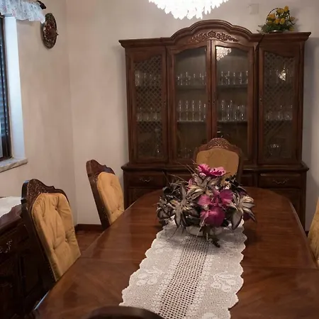 Pico - Casa Dos Cedros Criacao Velha