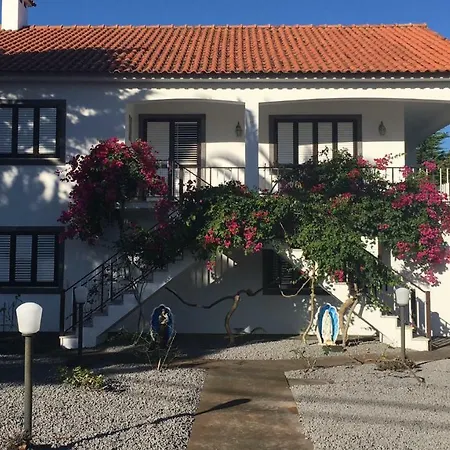 بيت للعطل Pico - Casa Dos Cedros *