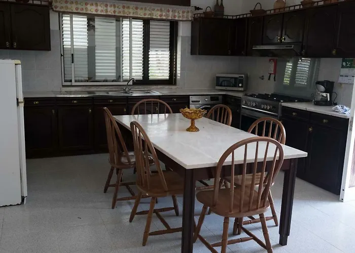 Pico - Casa Dos Cedros Сasa de vacaciones *