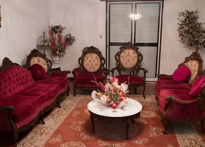 Pico - Casa Dos Cedros *