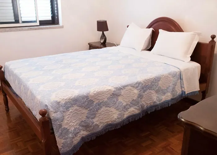 Сasa de vacaciones Pico - Casa Dos Cedros *